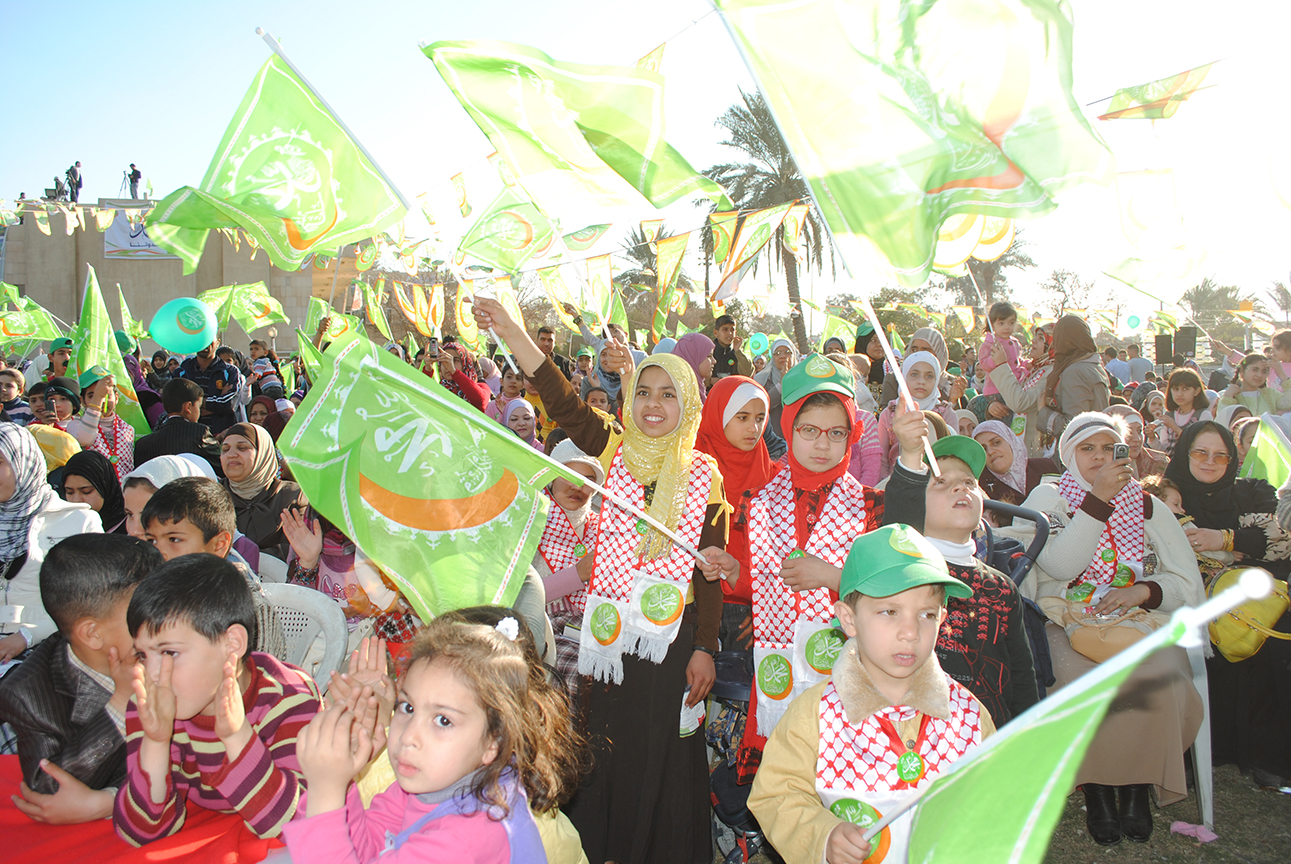 مهرجان الطفولة - اذاعة دار السلام